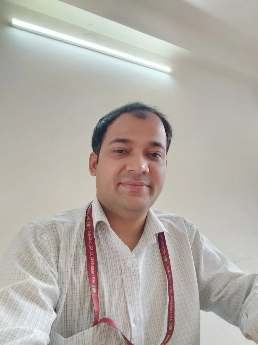 Faculty Image
